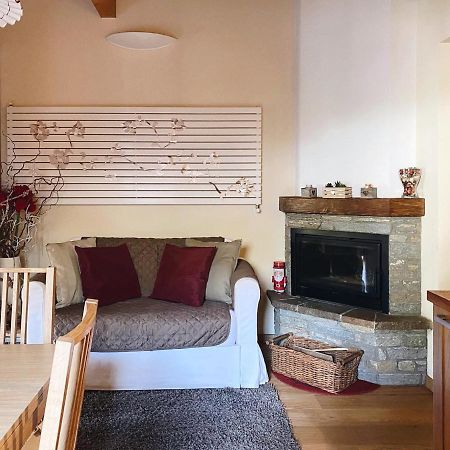 Chalet Nocciolini Temù Extérieur photo